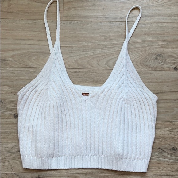 Free People Tops - Free People cami